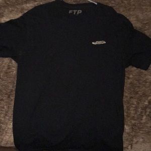 FTP t-shirt